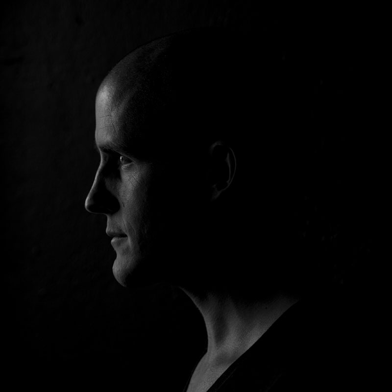Sean Metelerkamp