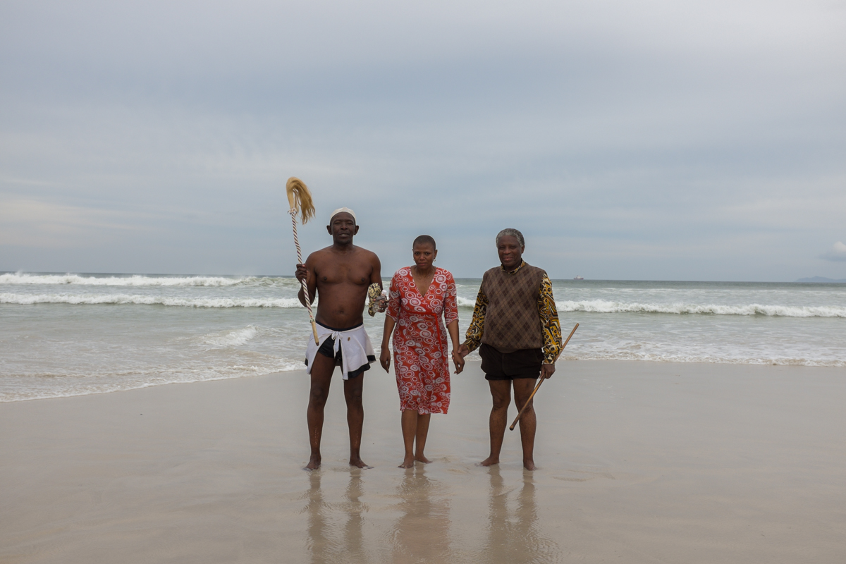 Muizenberg