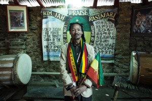 Elder Dawie Afrikaner.
