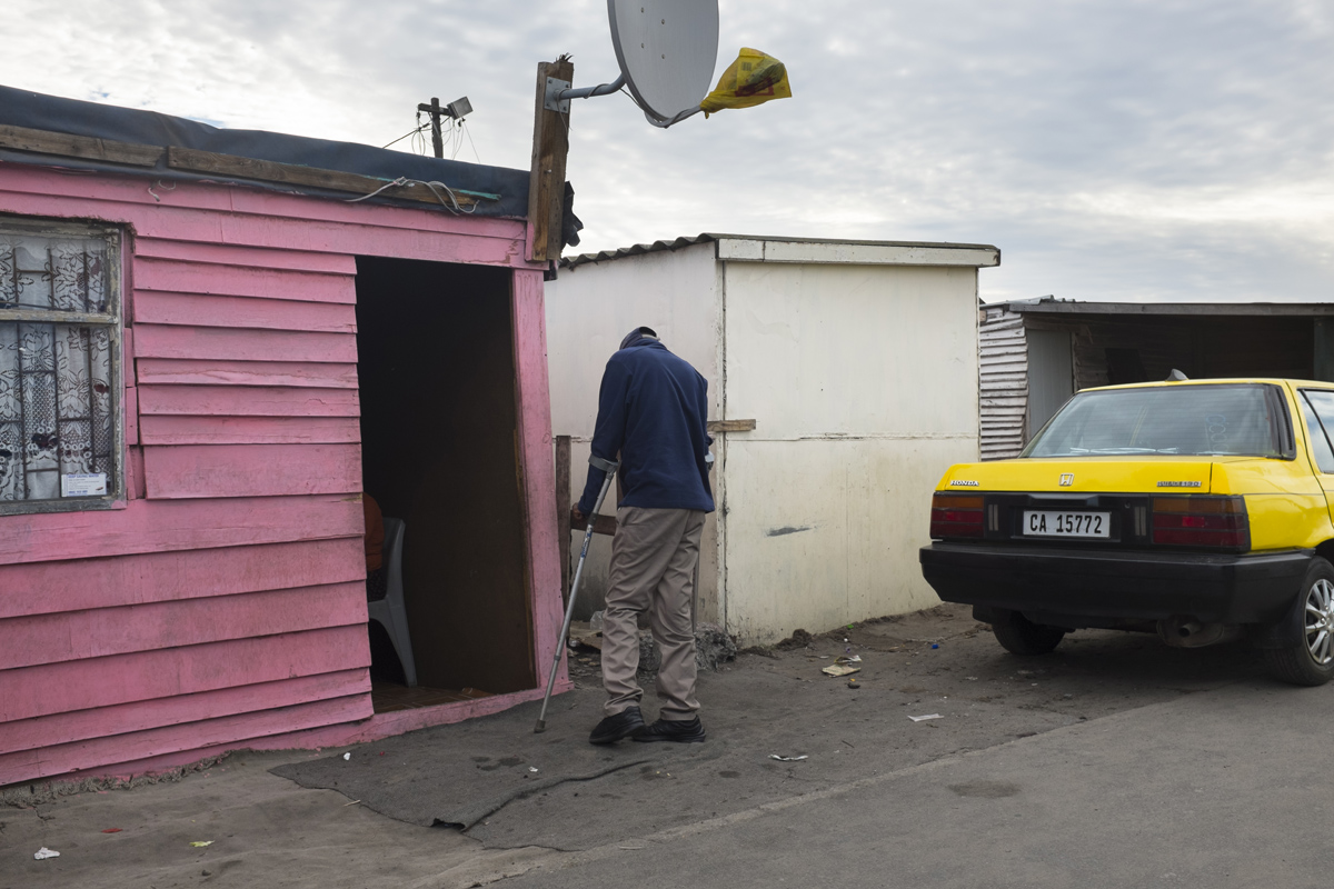 Langa