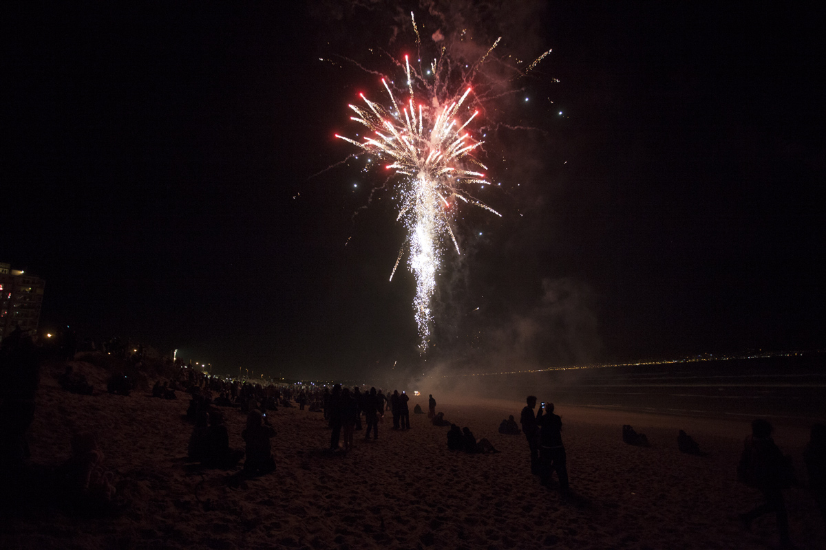 Guy Fawkes